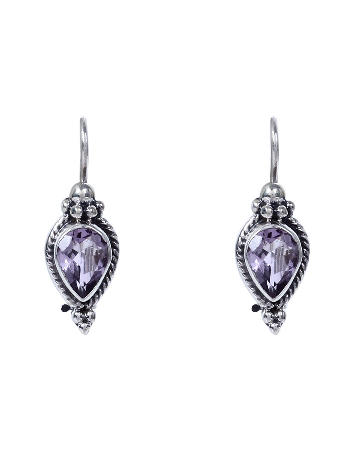 See full amazon price history chart for Silverwala 925-92.5 Sterling Silver,Amethyst Stone,Fashion Dangle and Drop Earring,for Women and Girls Silverwala 925-92.5 Sterling Silver,Amethyst Stone,Fashion Dangle and Drop Earring,for Women and Girls (B01HBA45TI) Amazon Price History, Amazon Price Tracker
