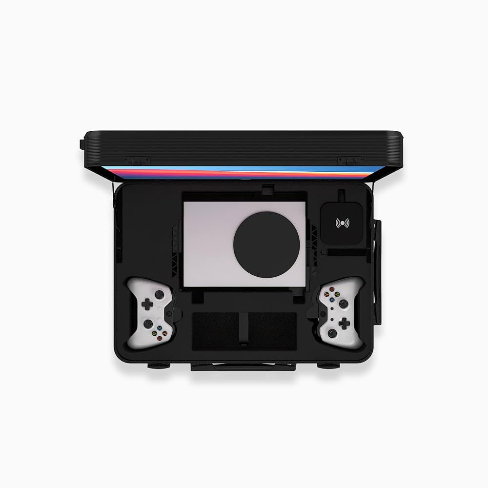 Amazon.co.jp: POGA PRO プレミアム ポータブル コンソール