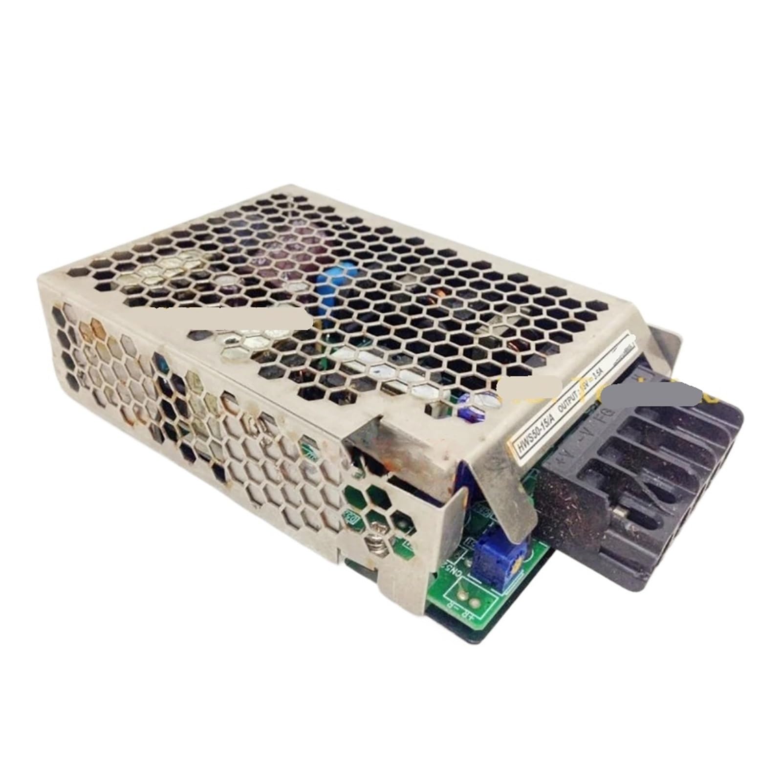 CXFCIHFT HWS50-15/A Industrial Power Supply 15V/3.5A