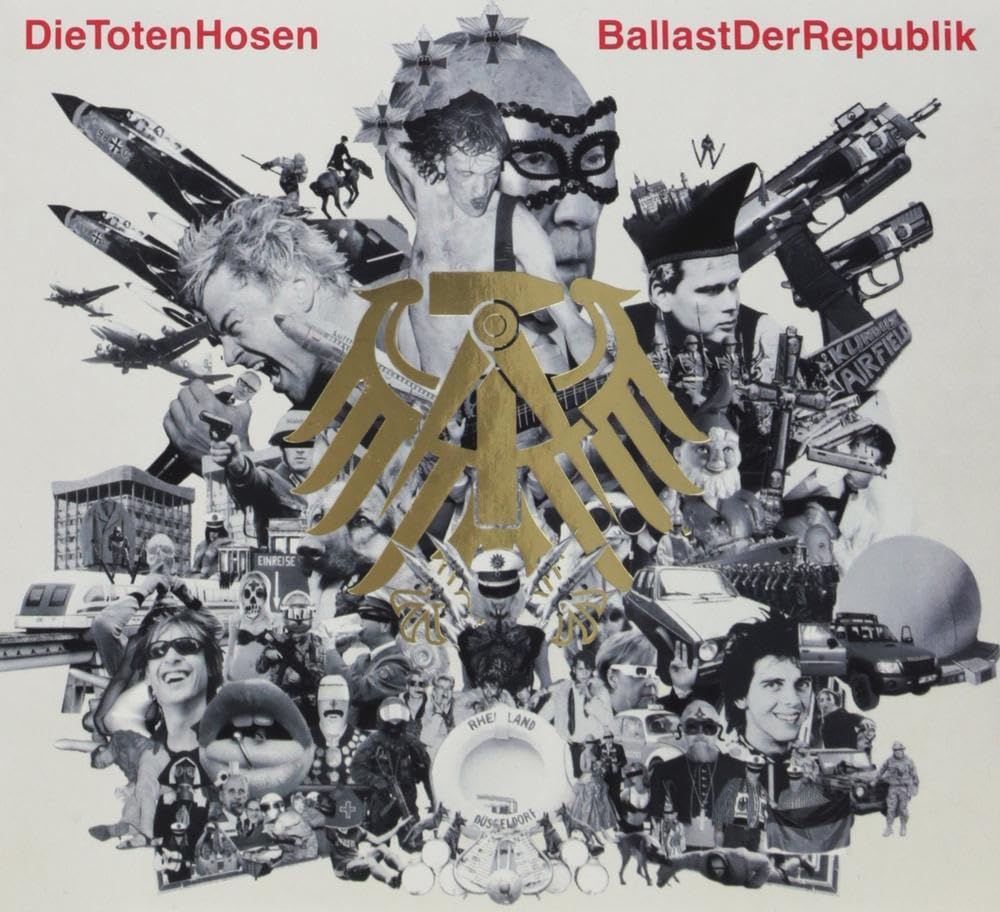 Brassed Off - Mit Pauken und Trompeten
