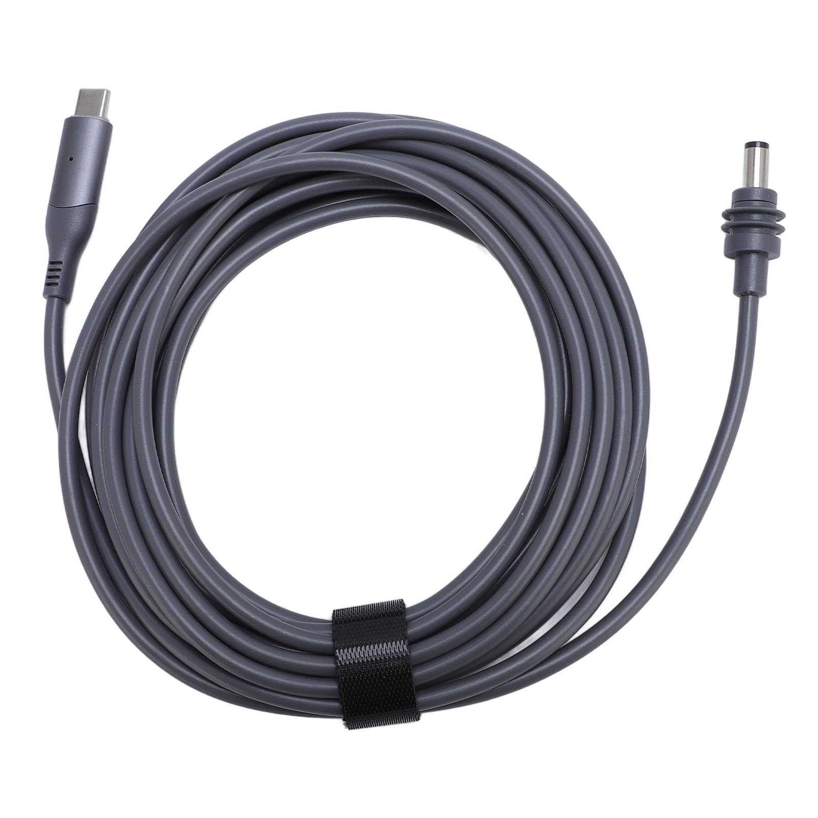 Cable de Alimentación Satelital USB C a CC con Indicador LED, Rendimiento Superior para Carga de Alta Velocidad, Resistente Al Agua para Uso en Exteriores (#5)
