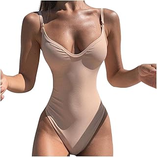 Pantalones cortos para hombre de algodón para mujer sexy color recto ajuste mono playa traje de baño traje de baño niña