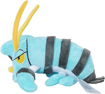 Amazon.co.jp: ポケモンセンターオリジナル 692 ぬいぐるみ Pokémon Amazon.co.jp: ポケモンセンターオリジナル 692 ぬいぐるみ Pokémon