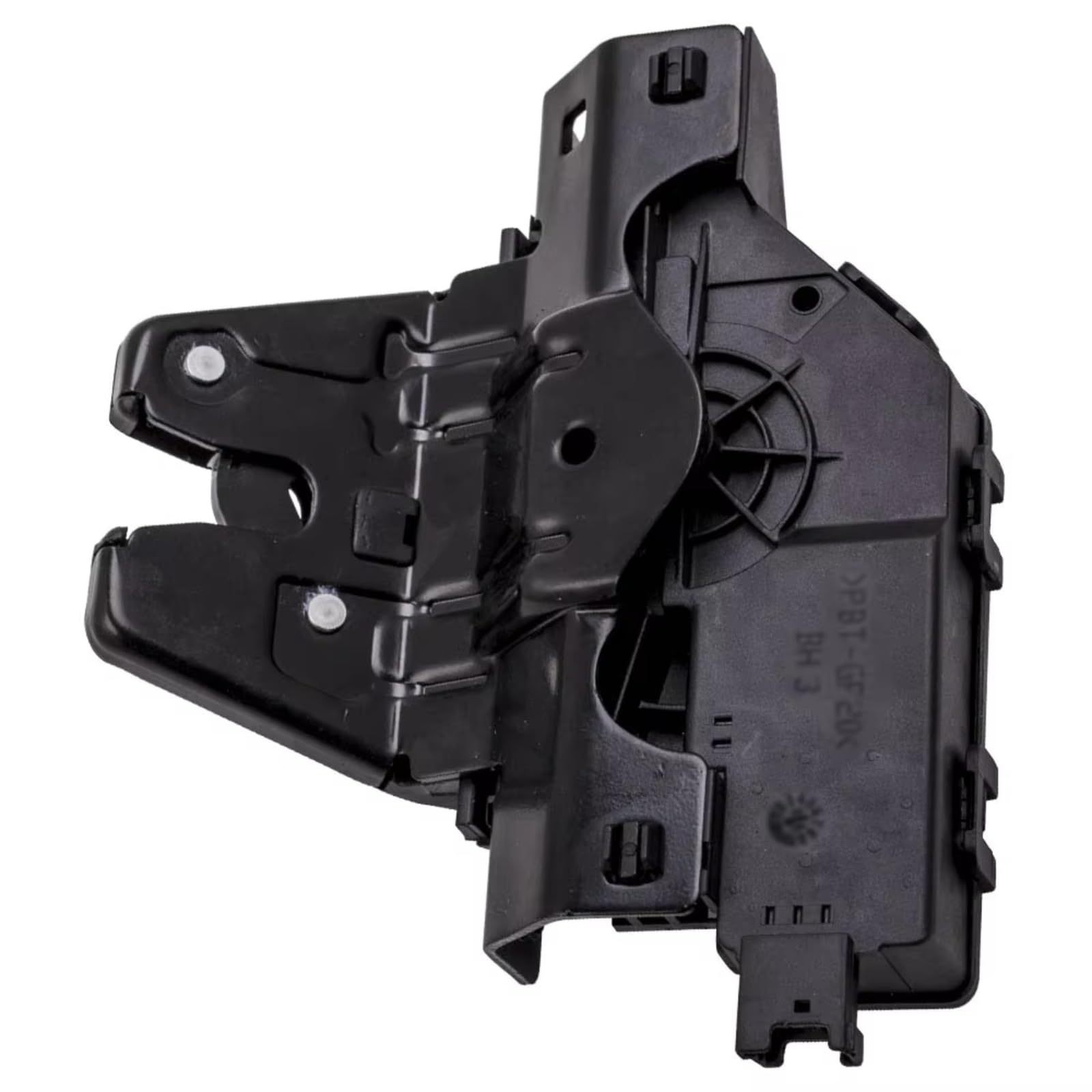 Trunk Latch Compatible with BMW for 528i 2008-2008 for 528xi 2008 for 528i for Xdrive 2009-2010 1 Pcs Trunk Hatch Lid Lock Actuator 8196401