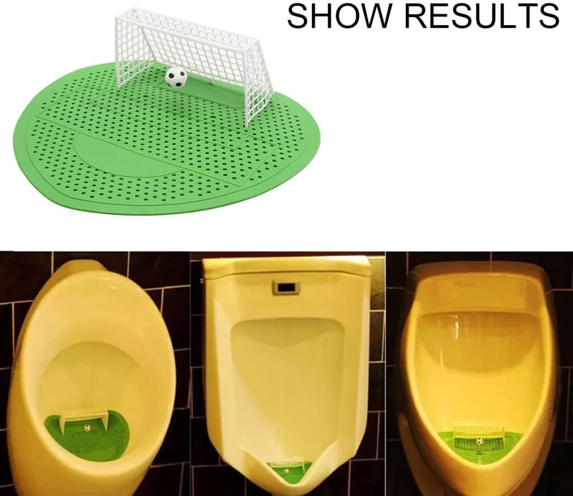Vicsport, Urinalsieb, starker Duft, weniger Spritzer, hält Fremdkörper Vicsport, Urinalsieb, starker Duft, weniger Spritzer, hält Fremdkörper
