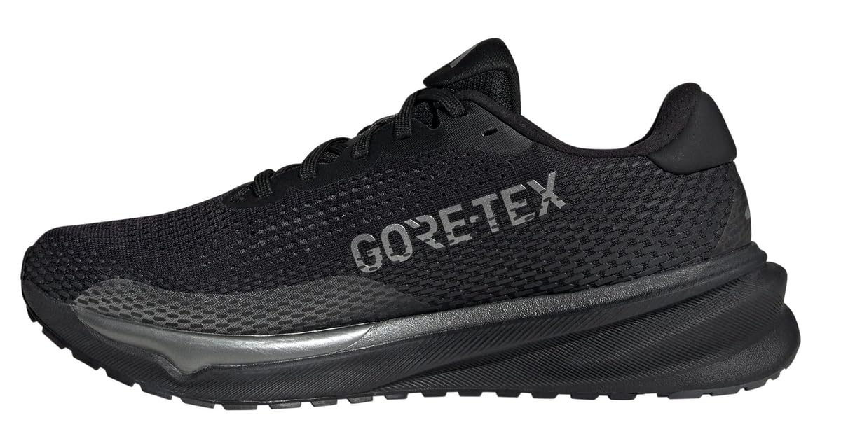 Amazon.co.jp: adidas(アディダス) SUPERNOVA M GTX コアブラック Amazon.co.jp: adidas(アディダス) SUPERNOVA M GTX コアブラック