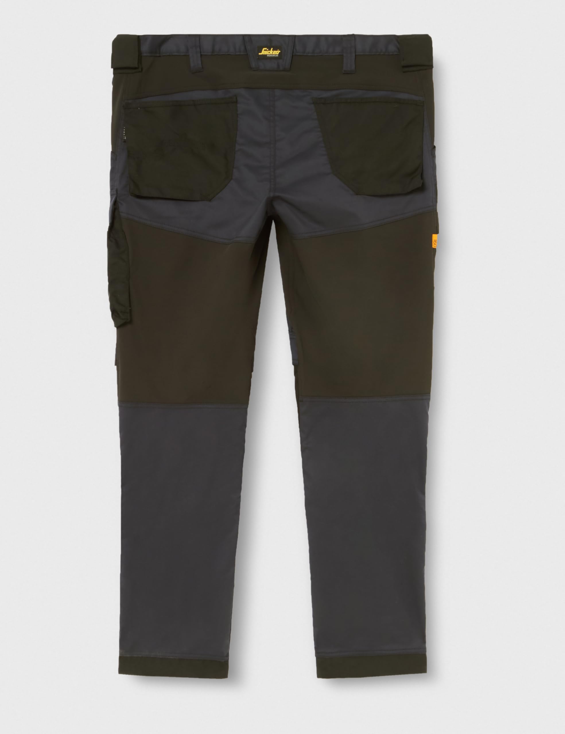 Snickers Workwear - X, Pantaloni Unisex - Adulto
