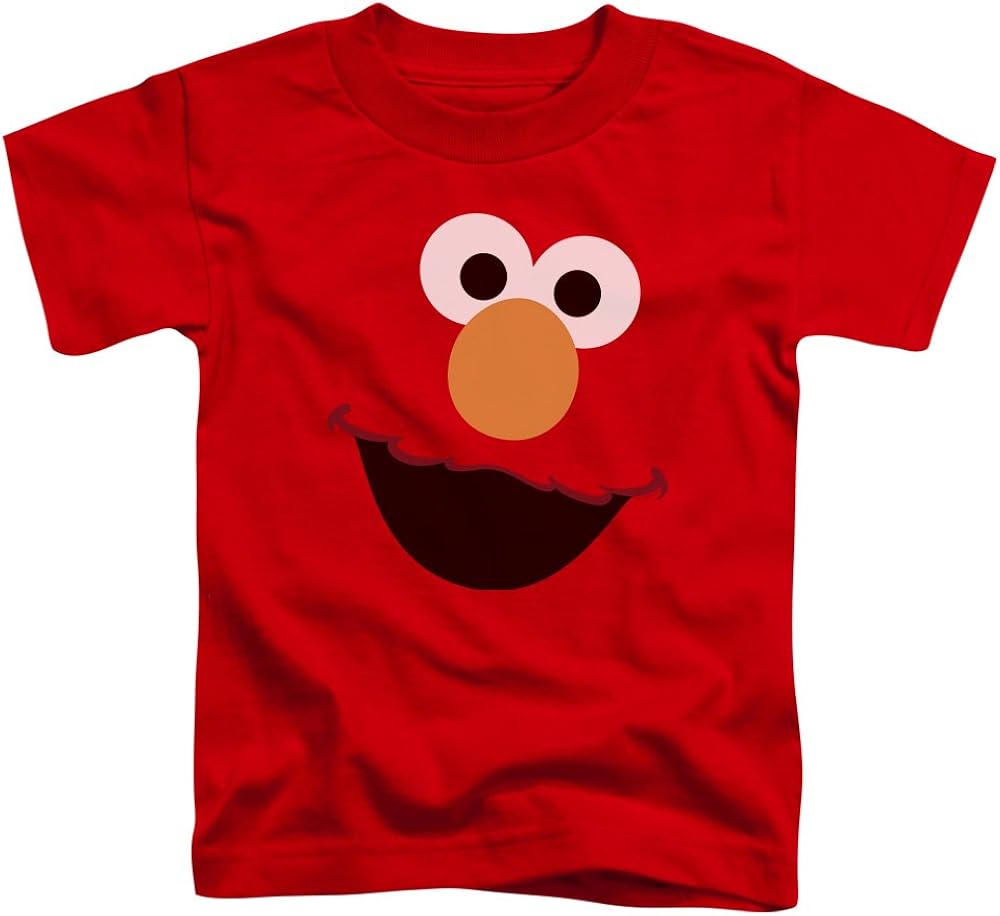 Elmo clothes for toddlers Clearance
