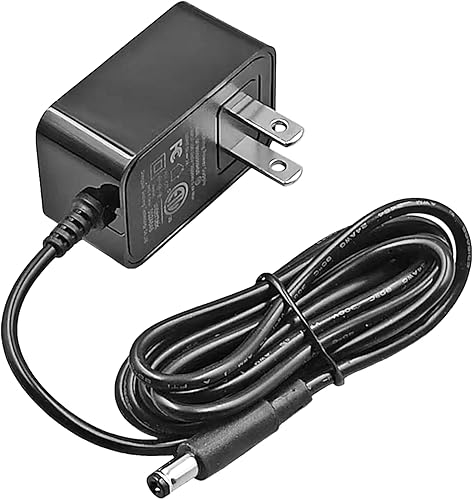 YBSCJHGR Adaptador de corriente de repuesto para Yealink Phone PS5V2000US Fuente de alimentación compatible con Yealink T29G T54W T46U T46S T57W