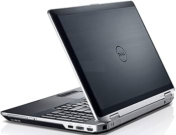 Amazon.com: Dell Latitude E6530 15.6in Notebook PC, Intel