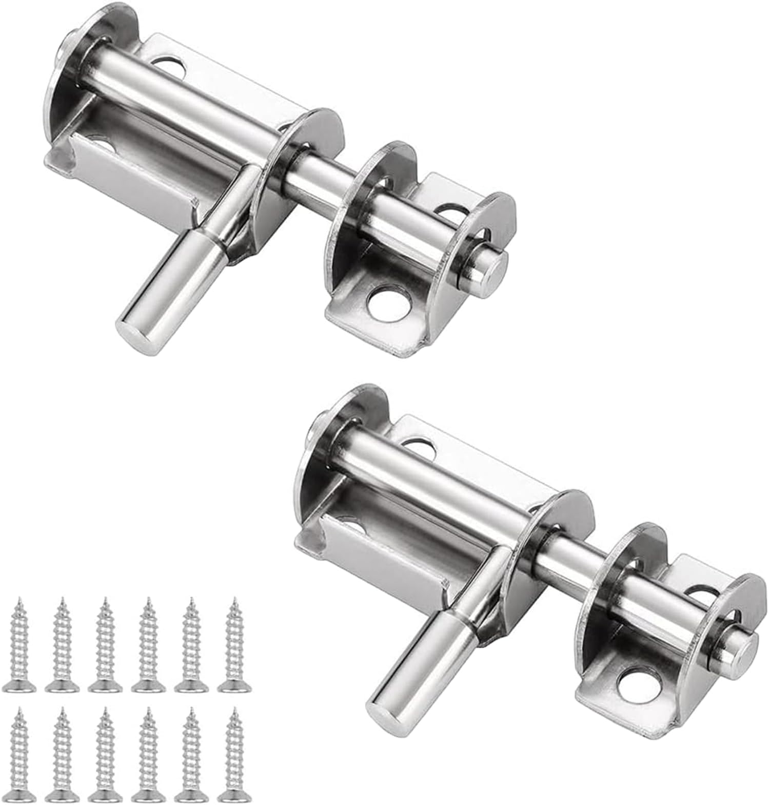 2 St ck Edelstahl T rriegel Mini Verschluss Riegel 65mm Bolzenriegel 2-st-ck-edelstahl-t-rriegel-mini-verschluss-riegel-65mm-bolzenriegel
