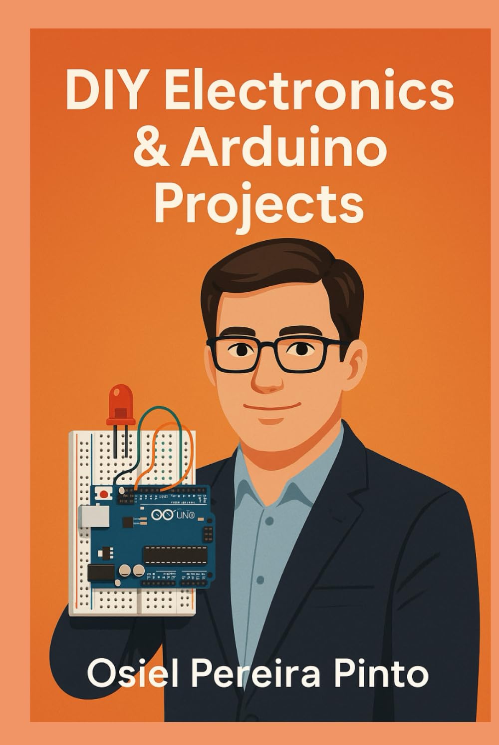 DIY Electronics & Arduino Projects