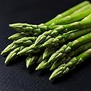 Mary Washington Asparagus 2-Year Crowns – 10 Bare Root Perennial Plants – Easy-Grow, High-Yield Spears for Home Gardens and Containers