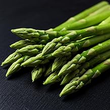Mary Washington Live Asparagus Bare Root Plants - 2yr Crowns - (20 Crowns) Can Not Ship to California.