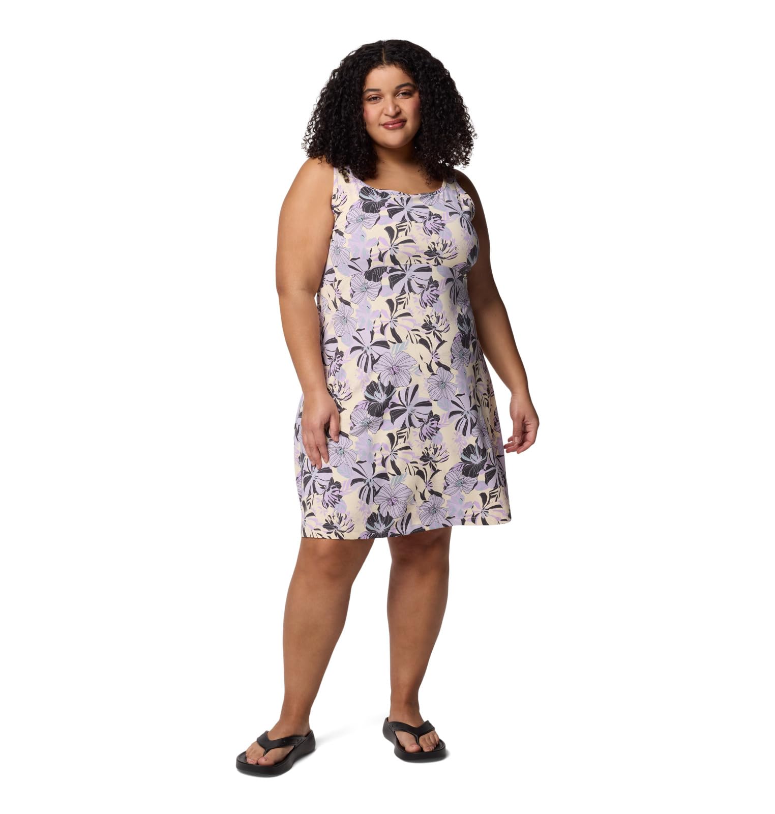 Columbia PFG Freezer III Dress