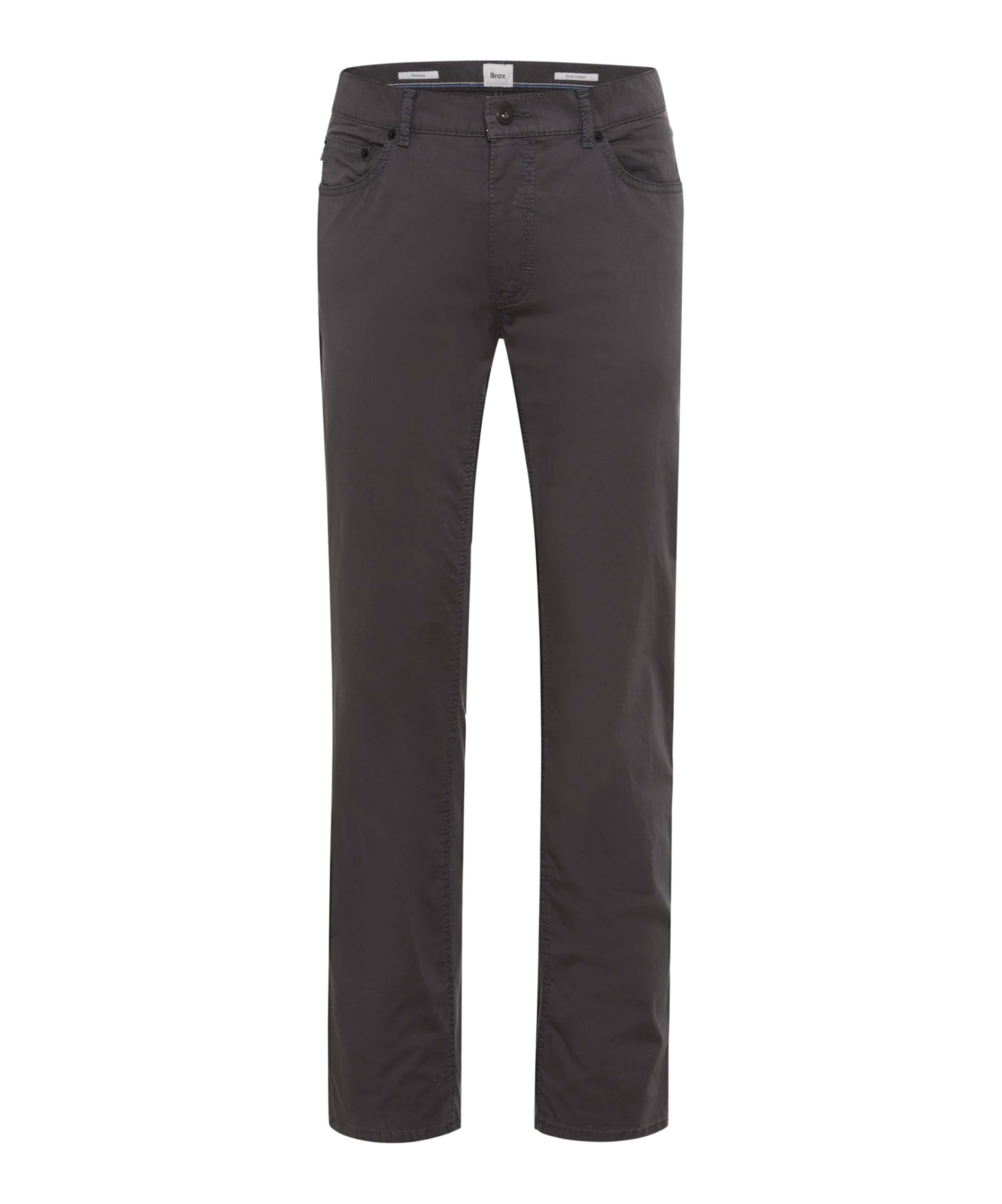 BRAX Feel Good Style Cooper Herren Five-Pocket-Hose Regular Fit