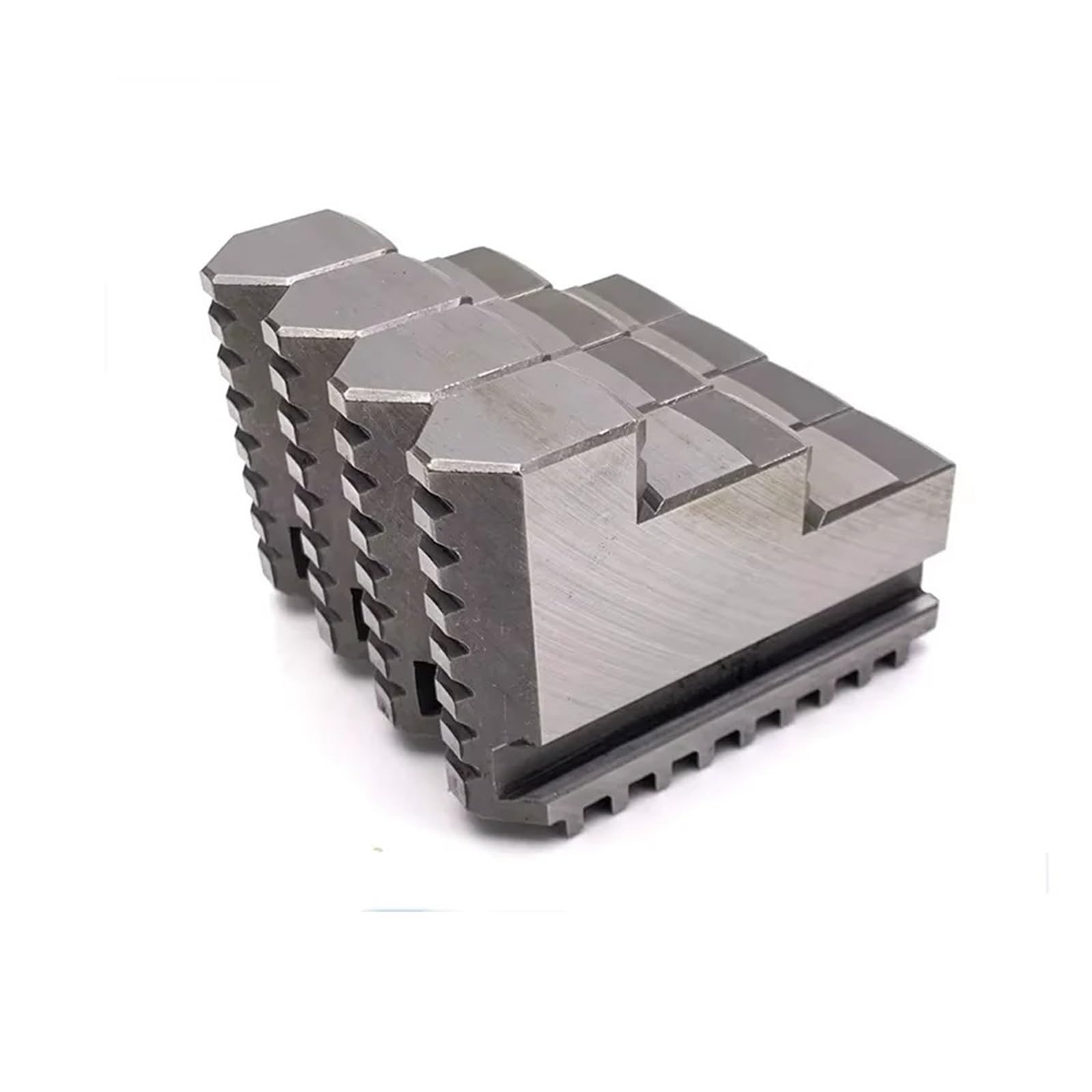K12-100 wewnętrzna szczęka, 4-szczękowy mini uchwyt tokarski, 100 mm, części zamienne do obrabiarek