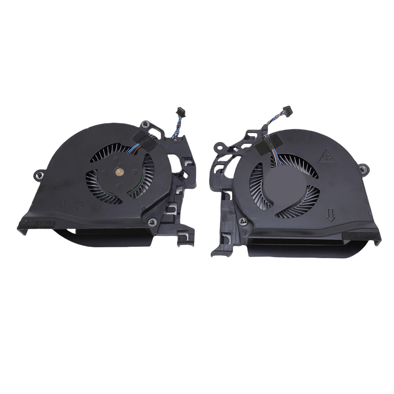Ventilador CPU GPU Cocoarm con Control de Calor Activo para Portátil ZBook 15 G6 8
