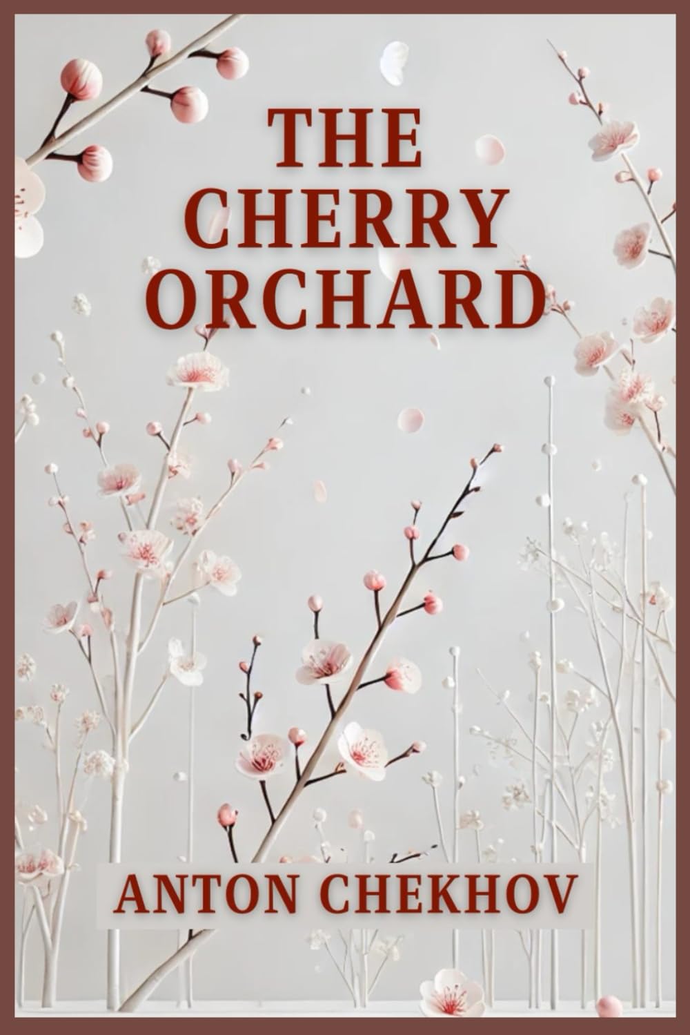 The Cherry Orchard