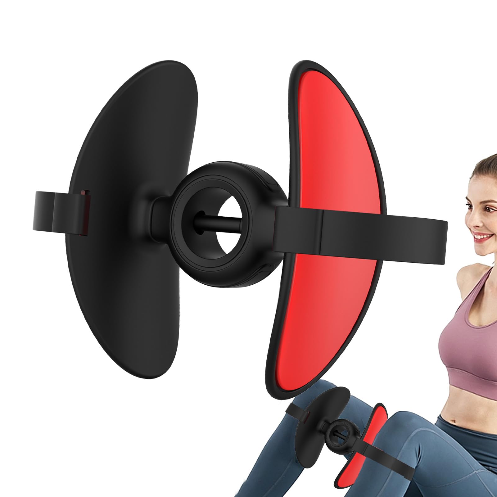 Kegel Trainer für den InnenOberschenkel, Beckenbodentrainer | Beckenboden- und Hüfttrainer der Geburt, Kegel Trainingsgerät Trainingsgerät,Muskelstärkendes und inneres