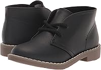 Vista 7 de The Children's Place Unisex-Child Lace Up Boots Fashion