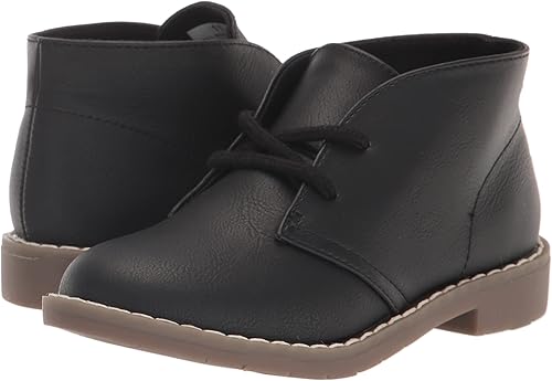 Miniatura 7 de The Children's Place Unisex-Child Lace Up Boots Fashion