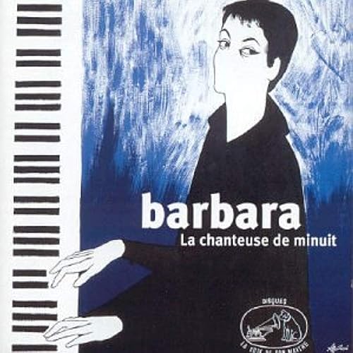 La Chanteuse de minuit