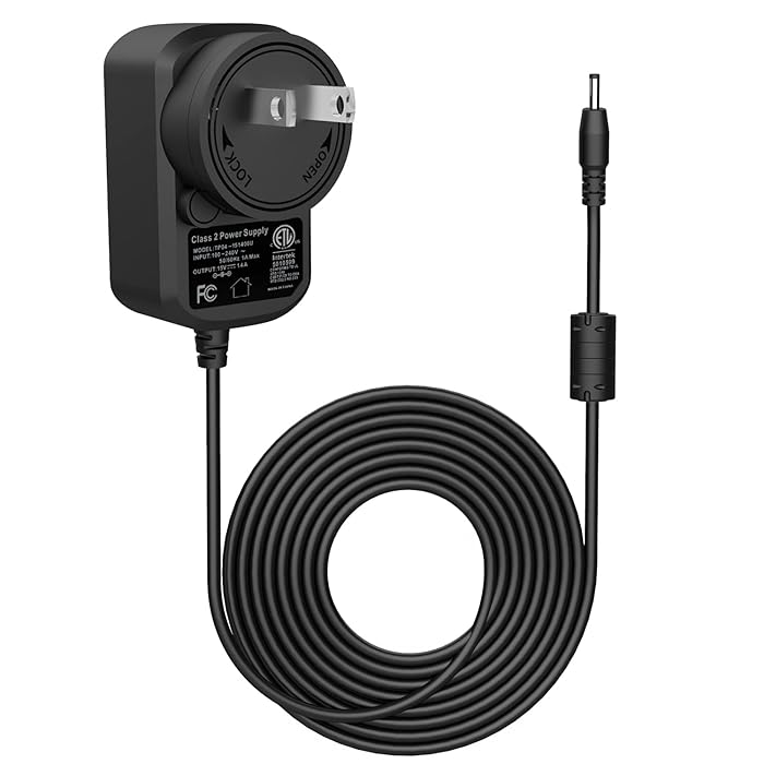 Buy HY1C 21W Power Cord Replacement Amazon Alexa 21W Power Adapter for