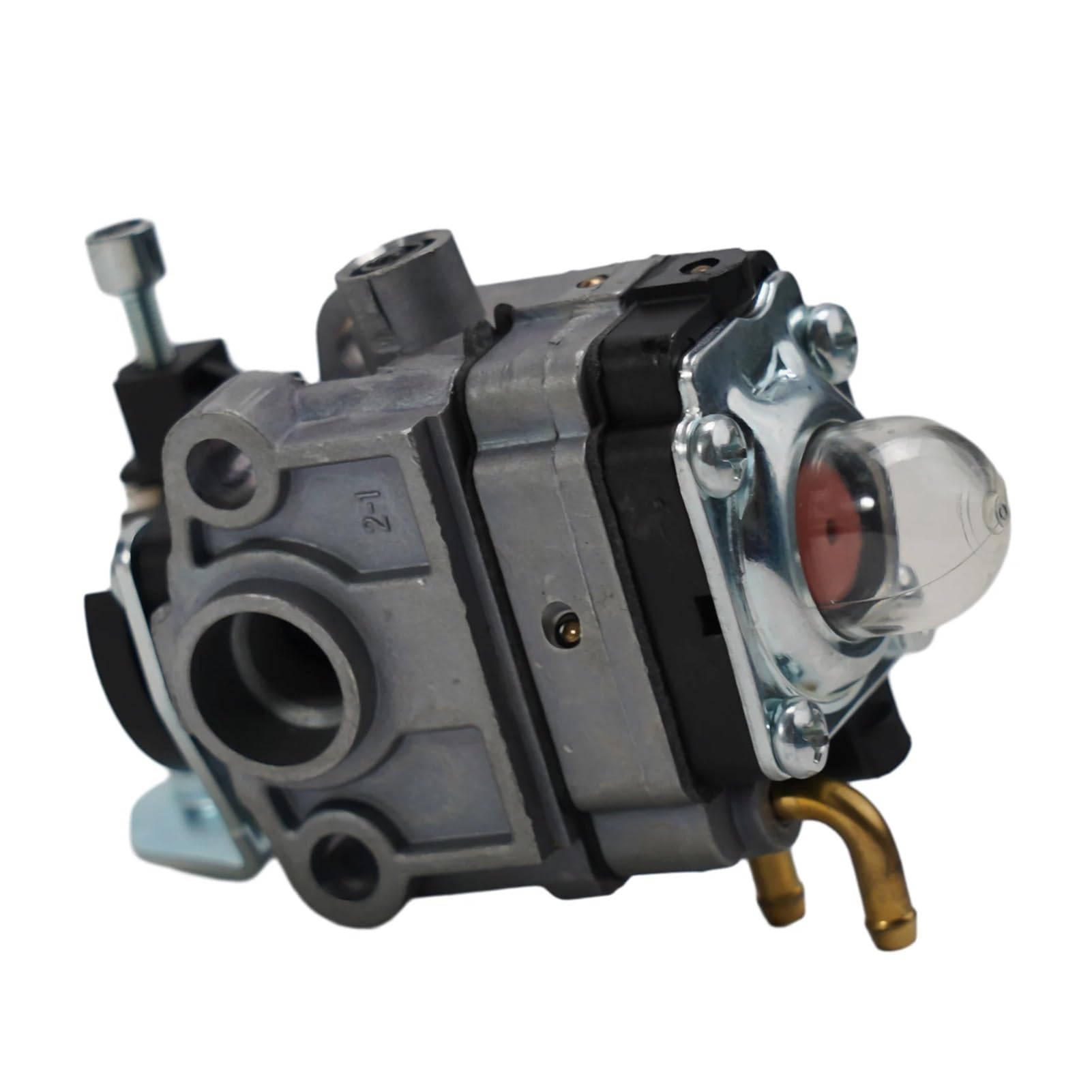 Carburateur adapté aux tondeuses anti calage moteur thermique essence