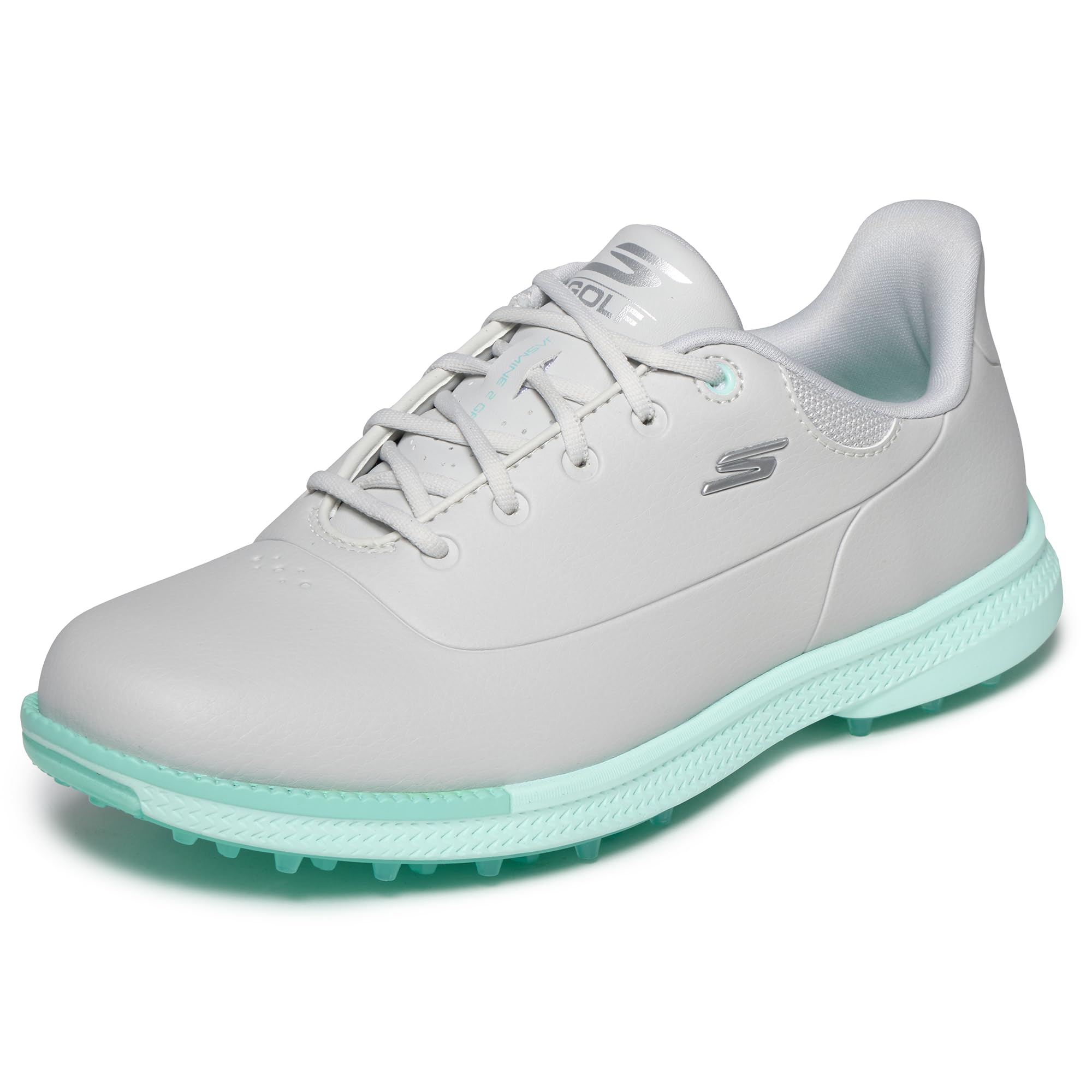 Skechers Women's Jasmine Waterproof Golf Shoe