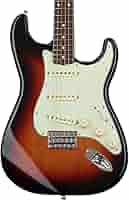 Amazon.com: Fender 139100300 Robert Cray Stratocaster