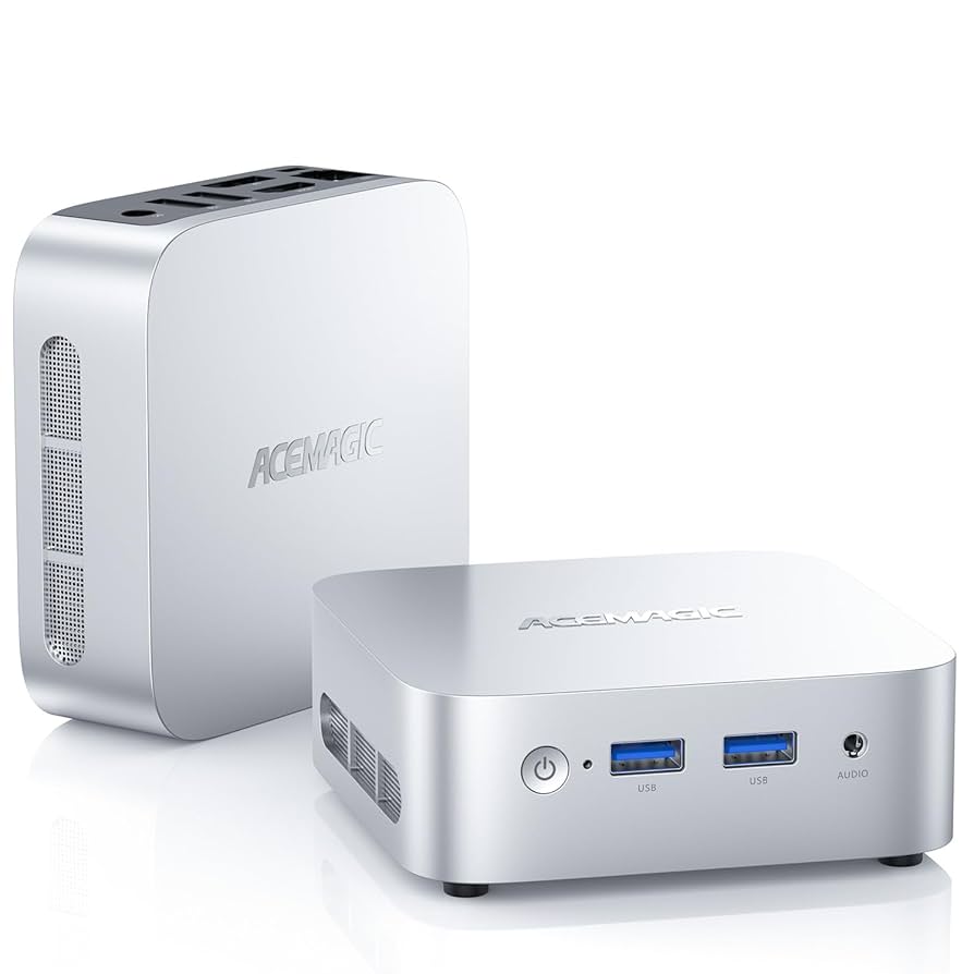 【新品未開封品】ミニPC intel N150 8GB 256GB Amazon.co.jp: ミニpc インテル n150 mini pc 最大3.60GHz 4C/4T