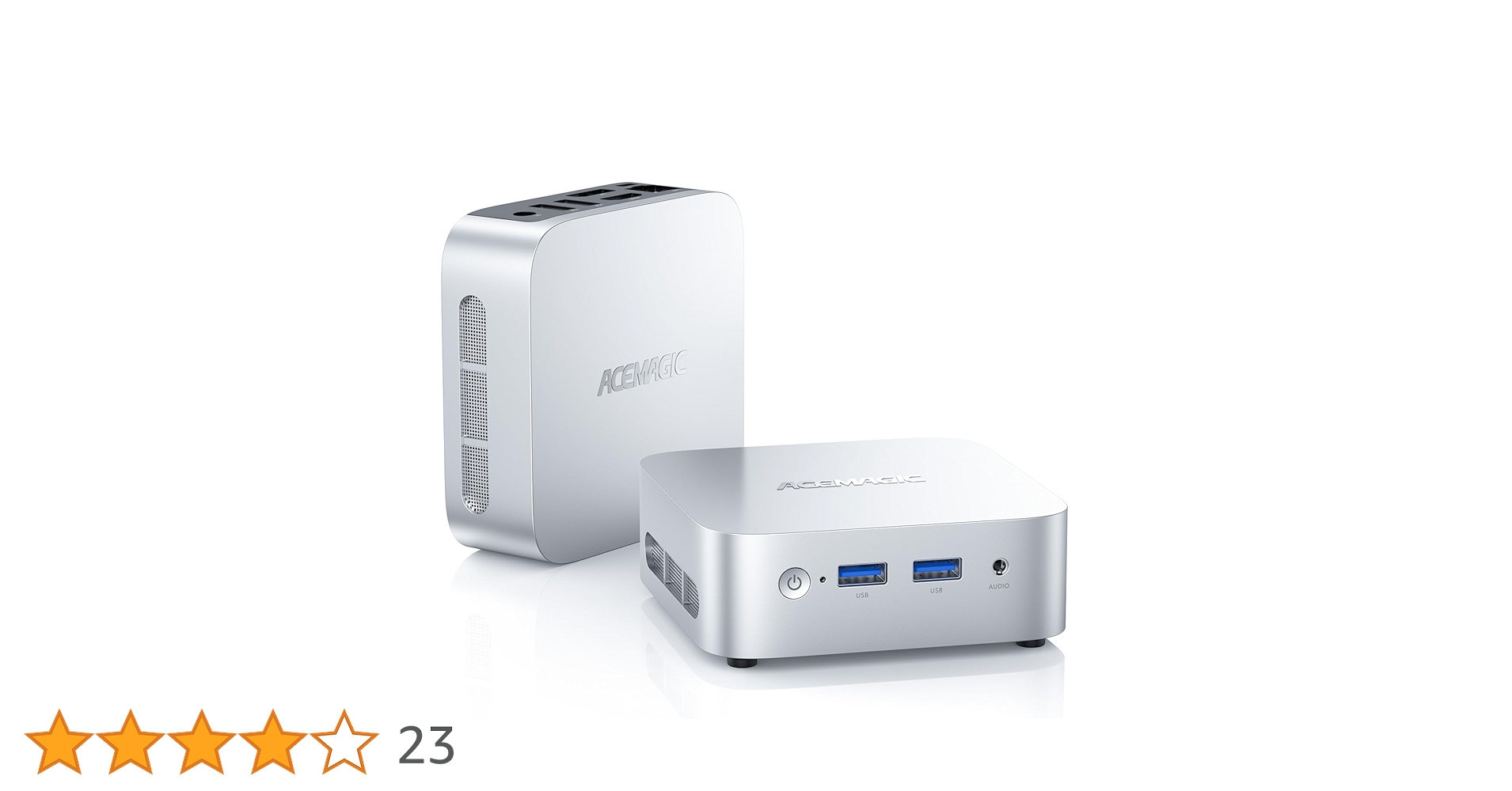 ❤️1品限り❤️ミニPC N150 Windows11 Pro 最大3.60GHz ❤️1品限り❤️ミニPC N150 Windows11 Pro 最大3.60GHz Amazon
