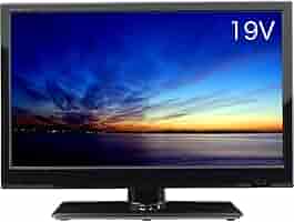 S-cubism エスキュービズム 液晶テレビ 32V型　TV Amazon | エスキュービズム 24V型LEDバックライト搭載 地上