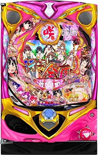 Amazon.co.jp: 【中古パチンコ台】P咲-Saki-阿知賀編 役満GOLD