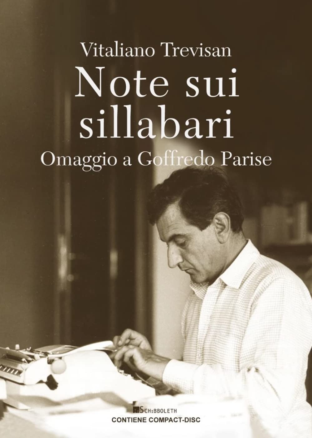 Note Sui Sillabari. Omaggio A Goffredo Parise. Con Cd-Audio - 4