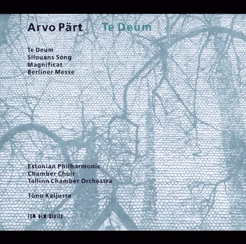 Arvo Pärt: Te Deum
