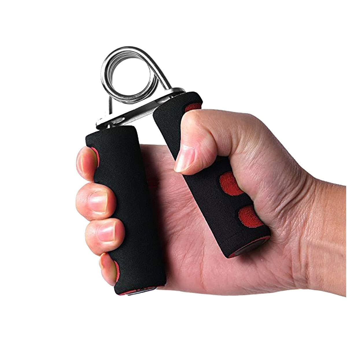 Acund Health Care_Acs Acupressure Hand Massager Tools Combo Kit Set With Pocket Exerciser (With Key Ring) 1