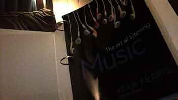 Music: The Art of Listening Loose Leaf: Ferris, Jean, Worster