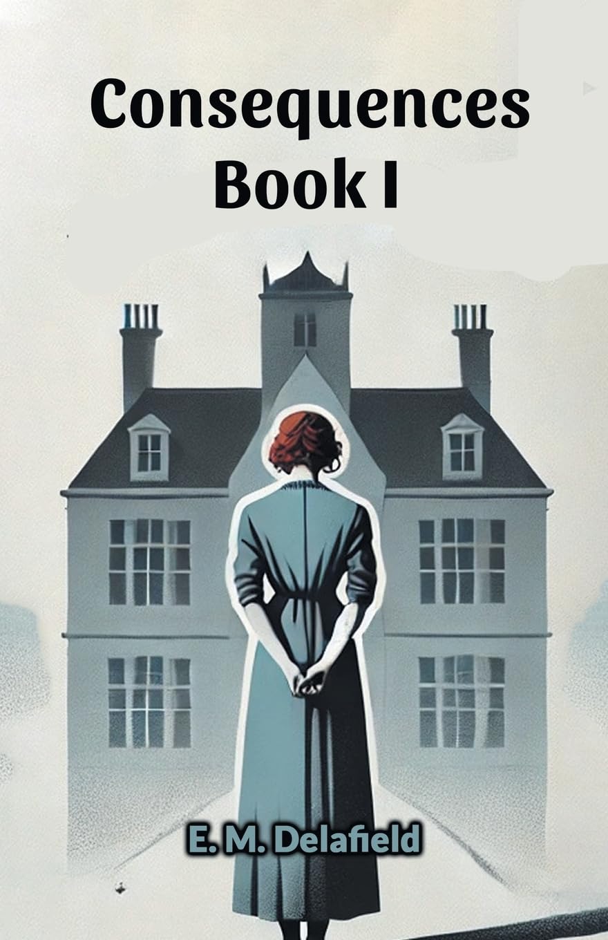 Consequences Book I (Edition2024)