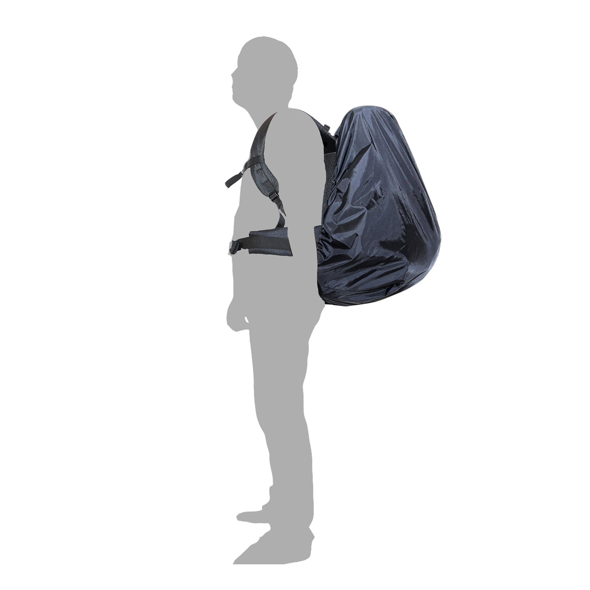 brompton lifting backpack