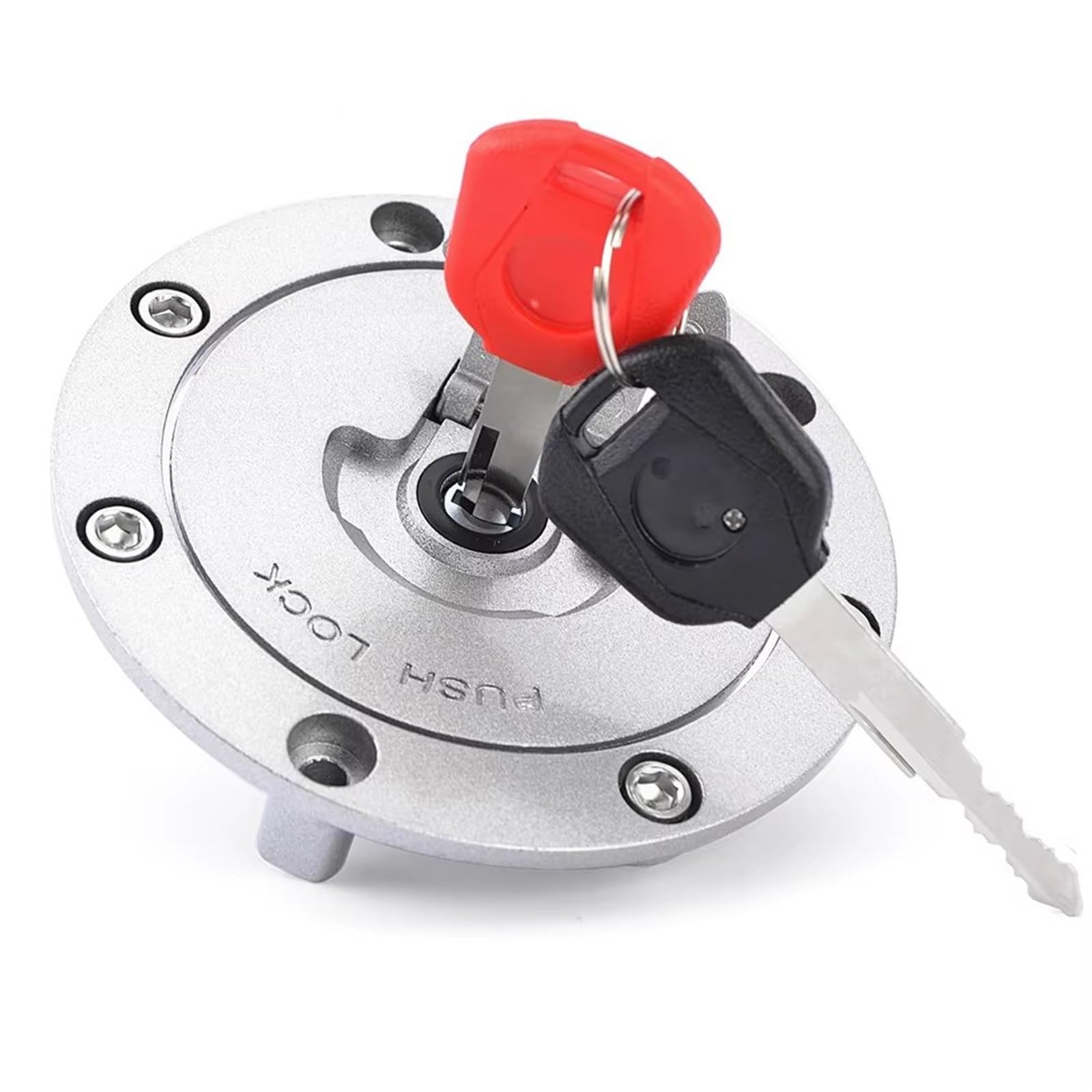 Ignición Moto Cerraduras Para CBR600 CBR600F PC35 F4 F4I CBR600RR CBR900RR CBR929 CBR954 CBR1100XX CB600F Interruptor Encendido Bloqueo Asiento Cerradura Encendido