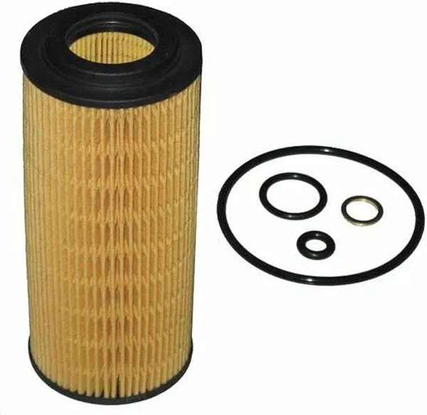 ACDelco Gold PF638G (19346402) Engine Oil Filter