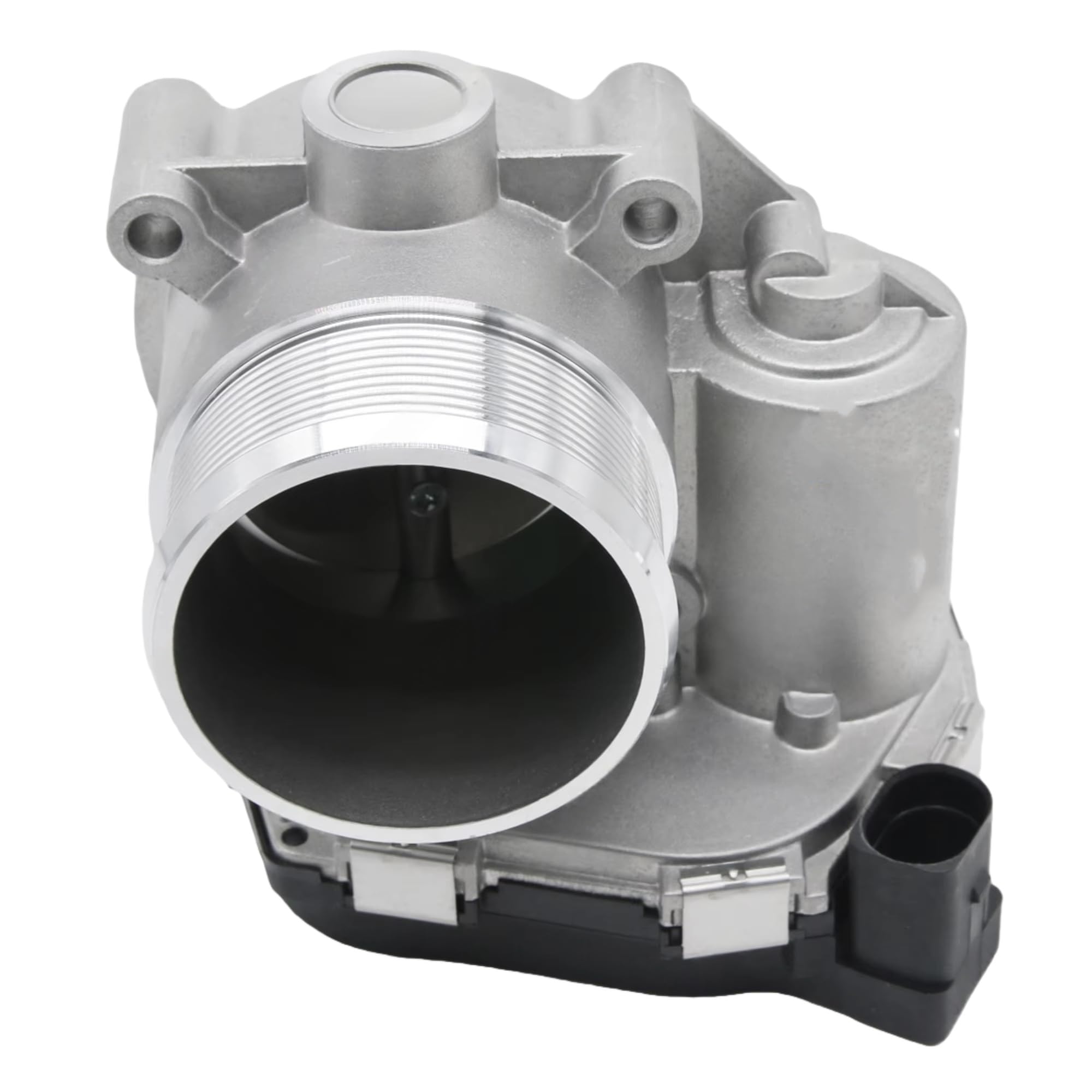 Actionneur de corps de papillon Audi A4 A5 corrige perte puissance 06F133062AB