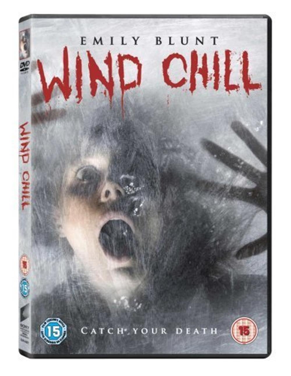 Wind Chill