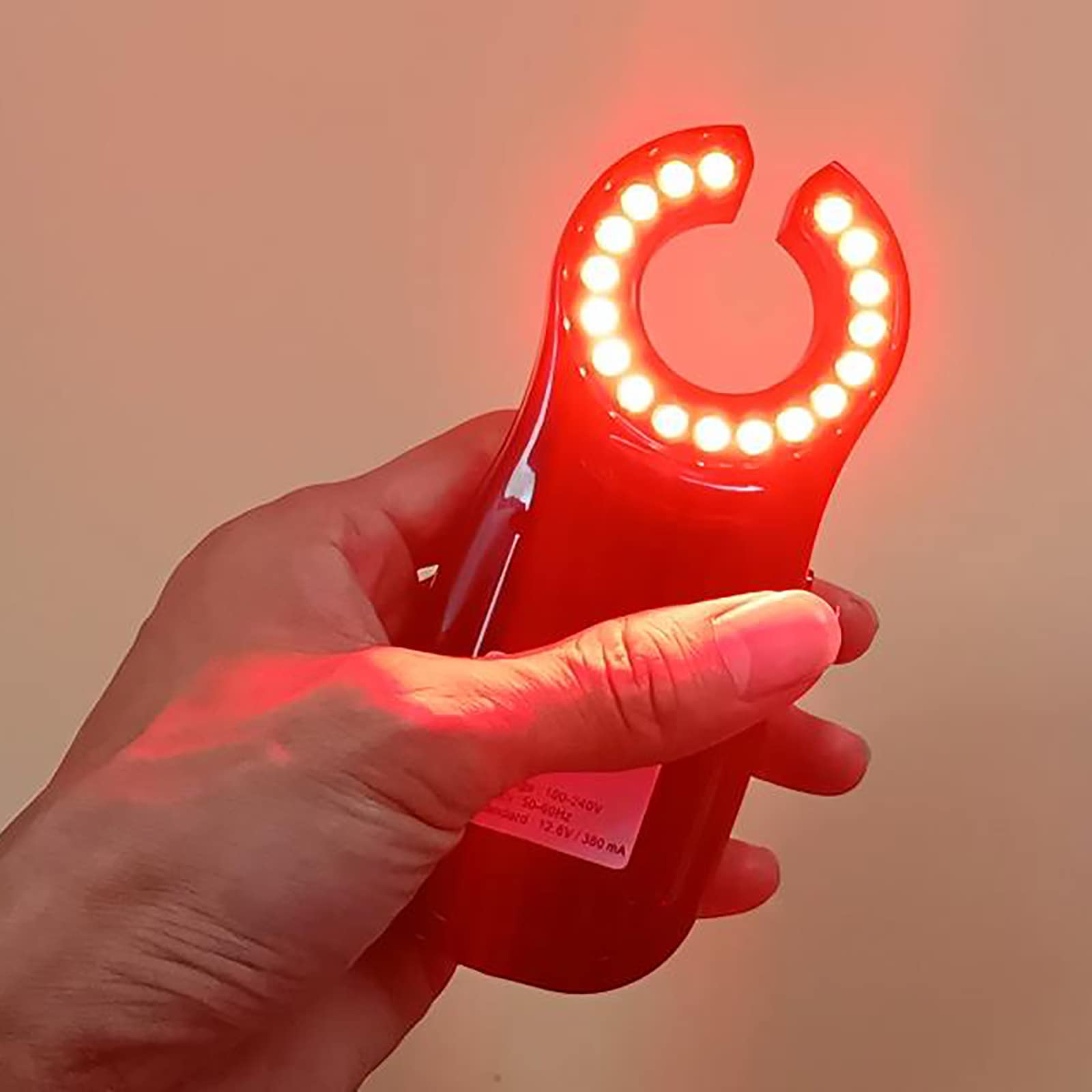Amazon.com: Portable Handheld Vein Detector, Rechargeable Vein
