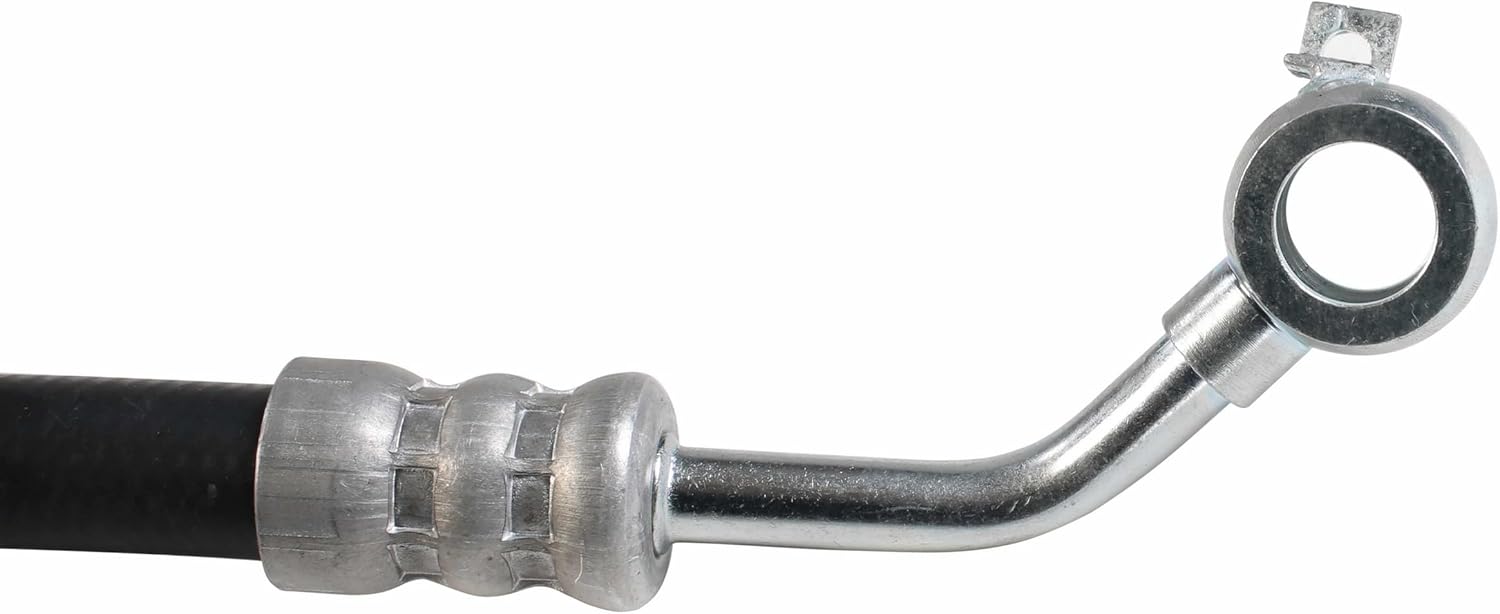 Sunsong 3402254 Power Steering Pressure Line Hose Assembly