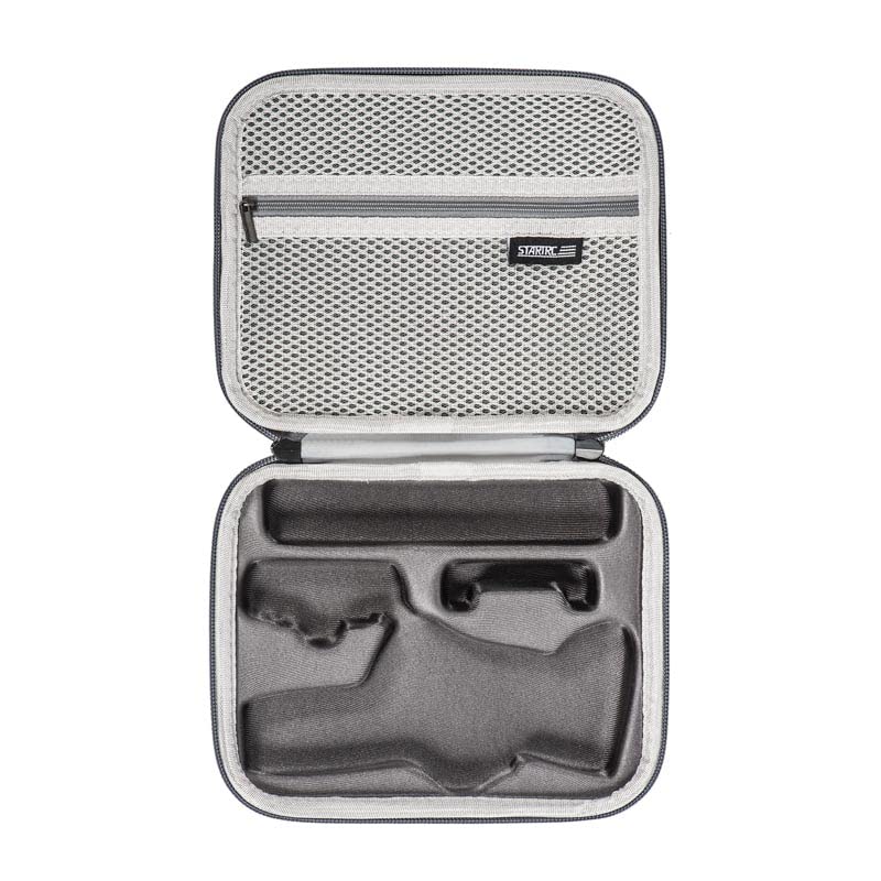 Accessoires de coque et sac de rangement compatible avec DJI OM 6