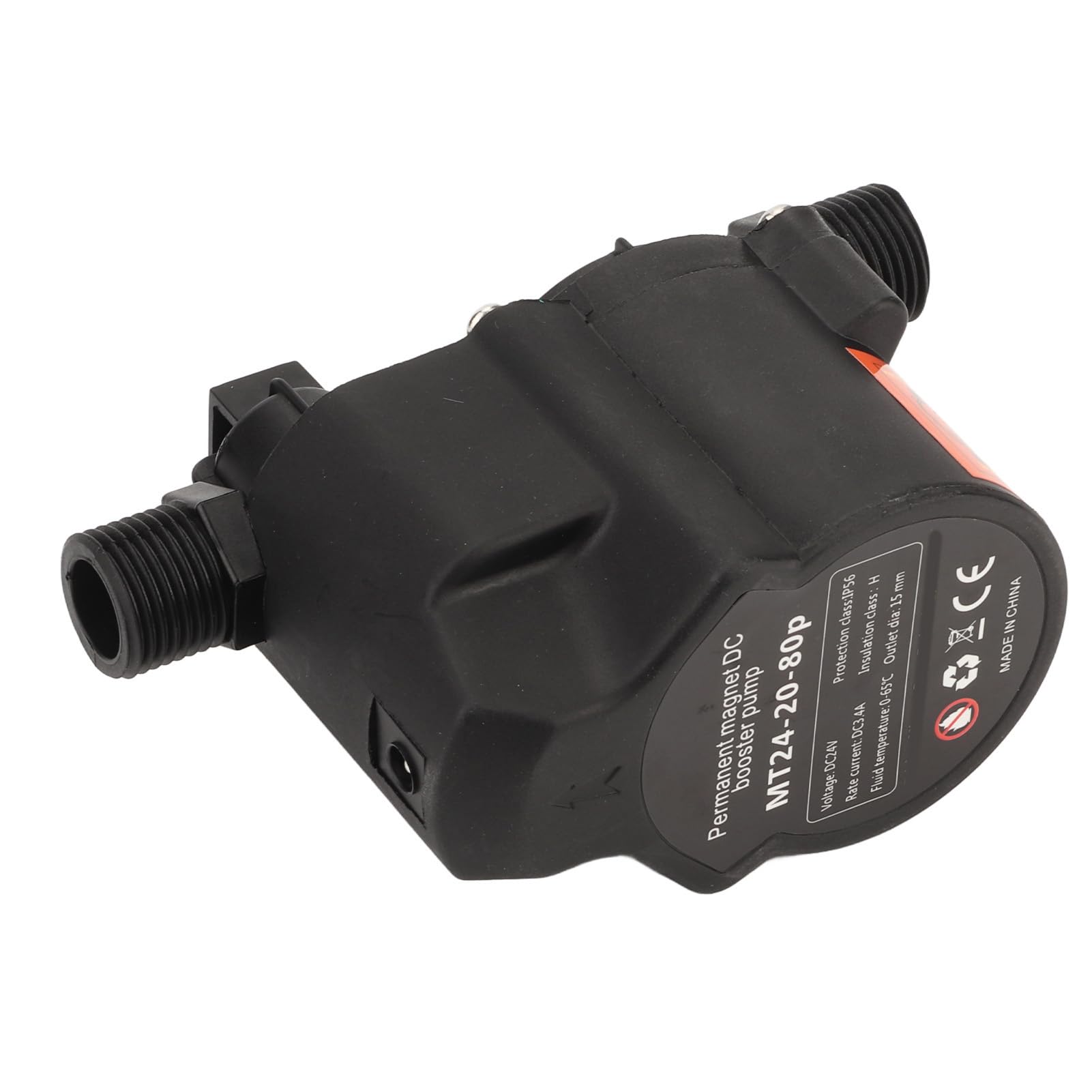 Pompe surpression eau, petite pompe recirculation surpresseur douche