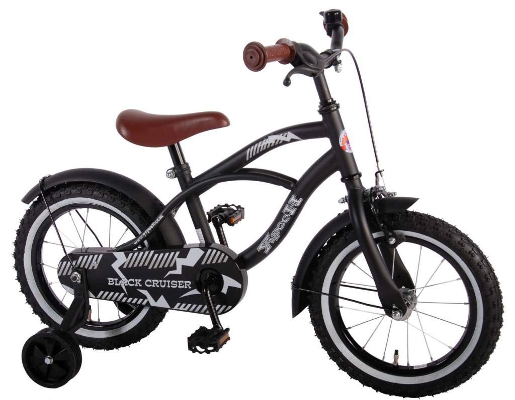 Yipeeh Volare41401 14-Inch Volare Cruiser Boys Bicycle Sports & Outdoors
